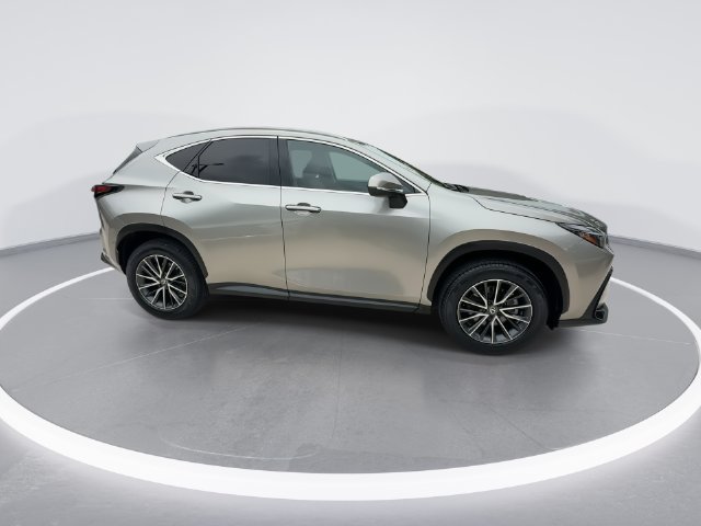Certified Used 2025 ATOMIC SILVER Lexus 250 Base image 9