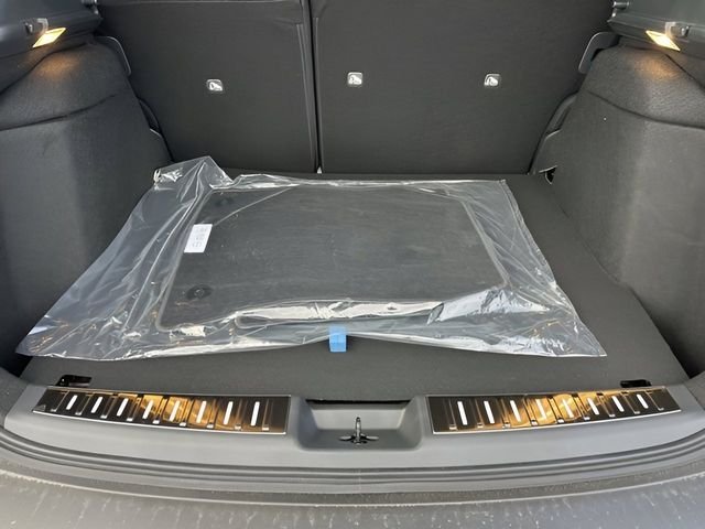2026 Nissan KICKS SV AWD - Photo 25