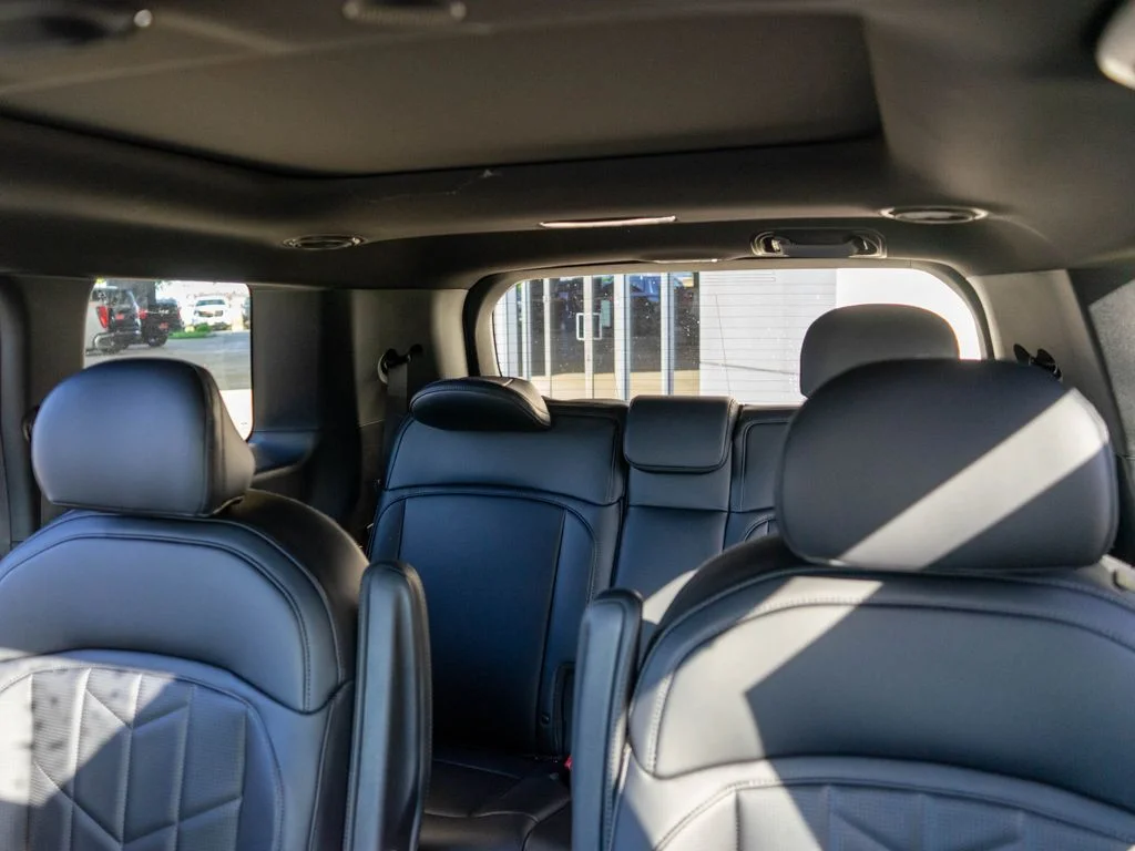 New 2027 Terrain Brown Matte Kia X-Line SX image 13