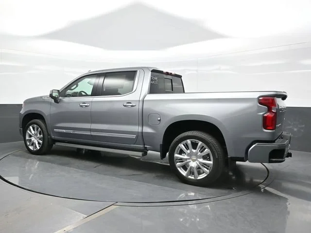 2026 Chevrolet Silverado 1500 High Country - Photo 3