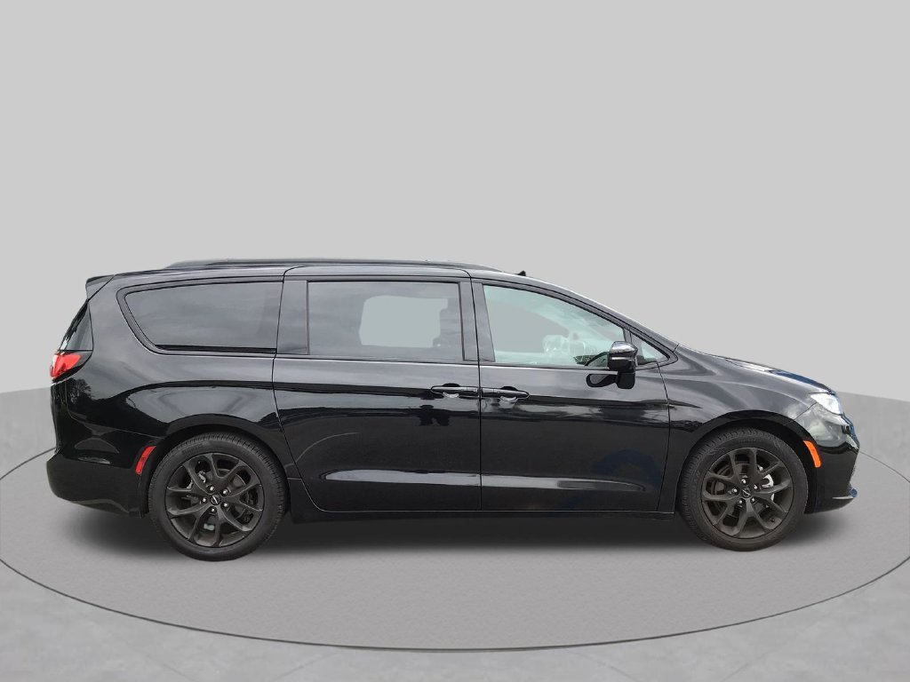 2025 Chrysler Pacifica Limited - Photo 6