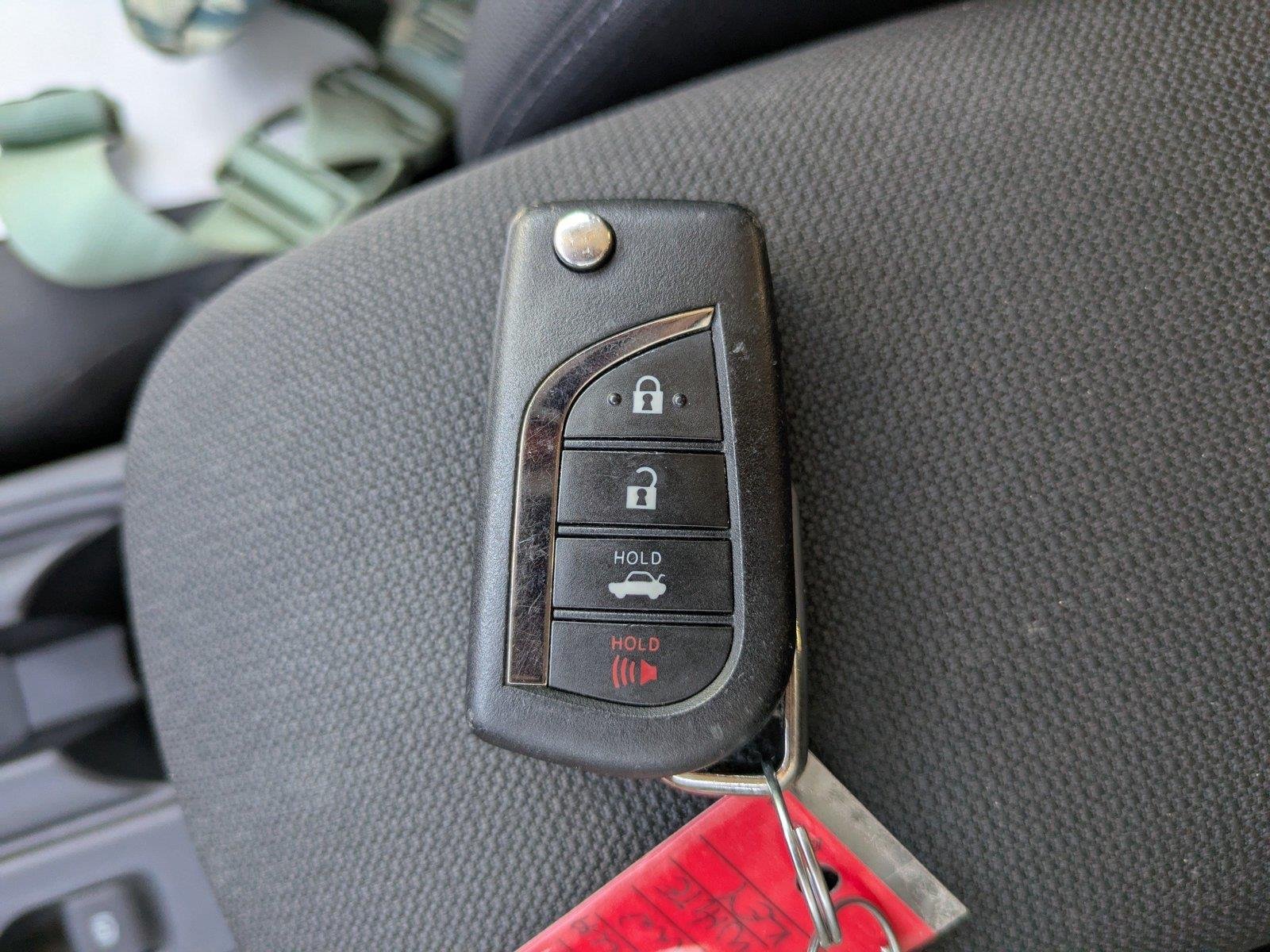 Used 2025  Toyota LE image 25