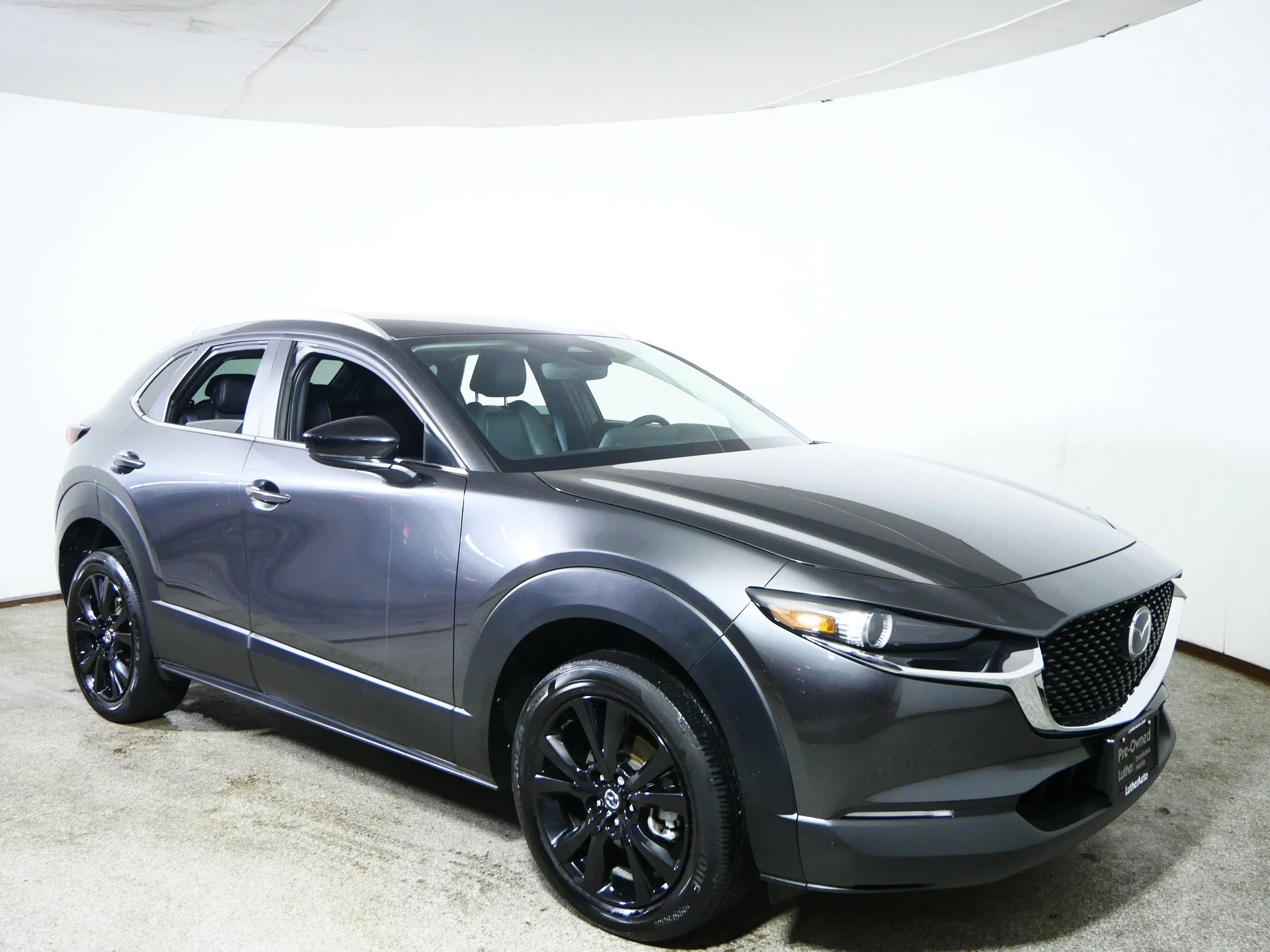 2024 Mazda CX-30