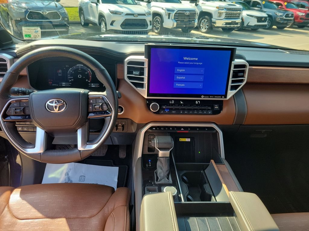 Used 2023  Toyota 1794 image 18