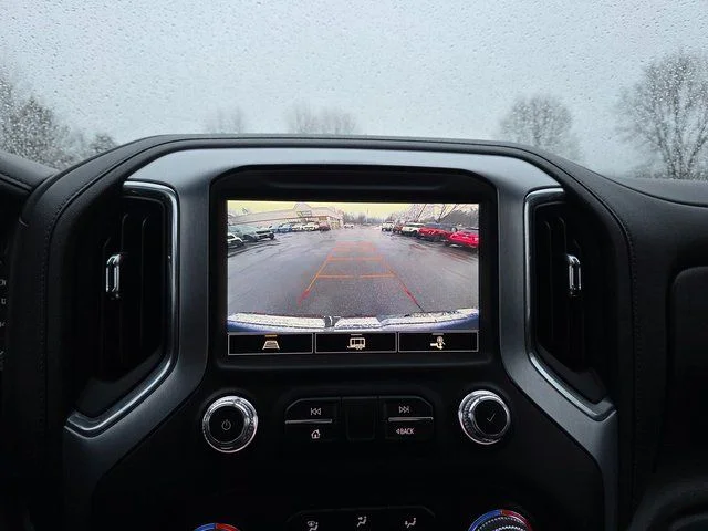 2021 GMC Sierra 1500 SLT - Photo 27