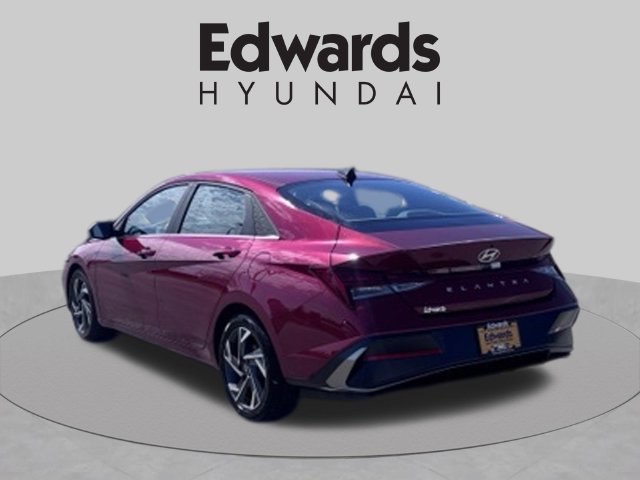 2025 Hyundai Elantra SEL - Photo 8