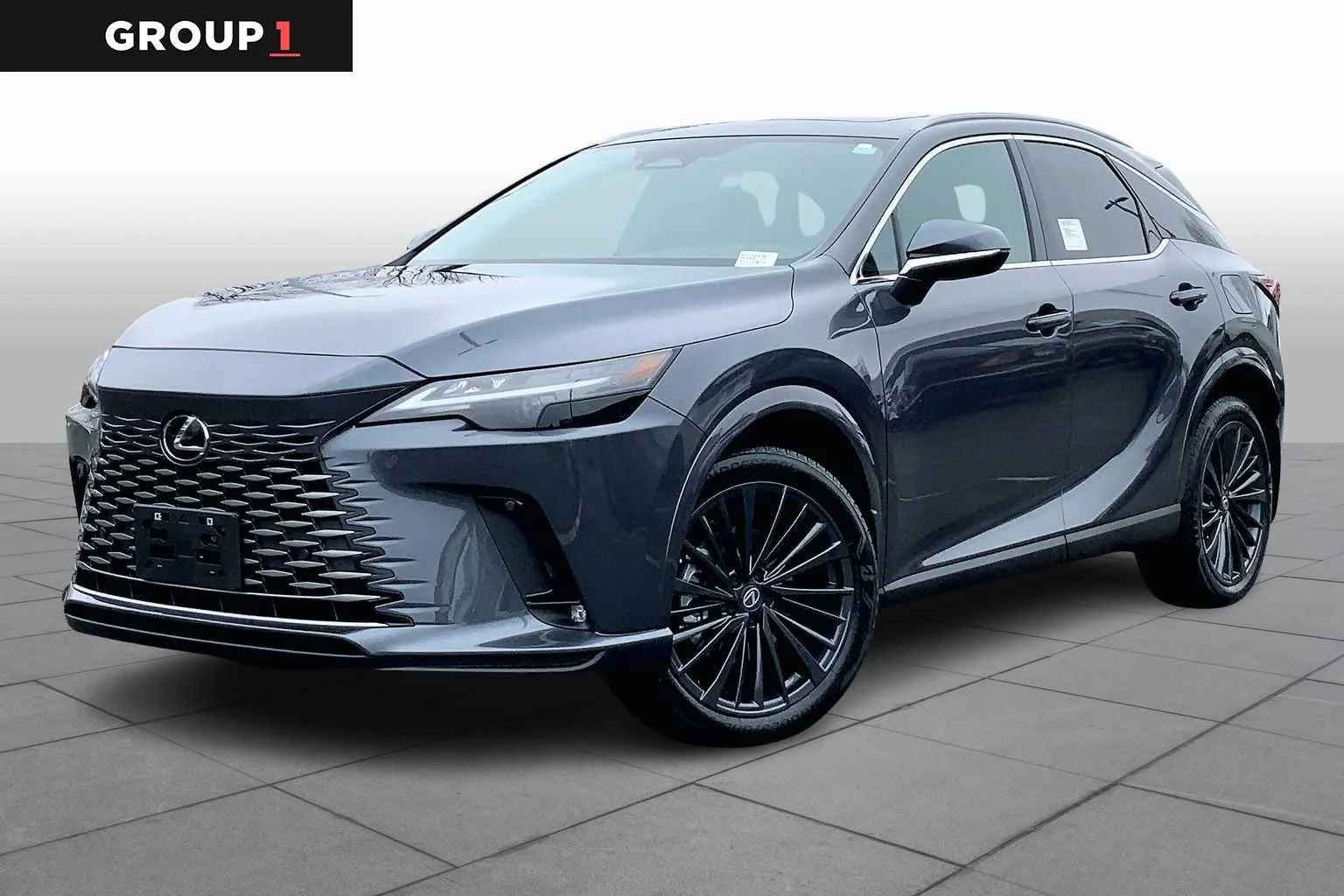 2026 Lexus RX 350h PREMIUM