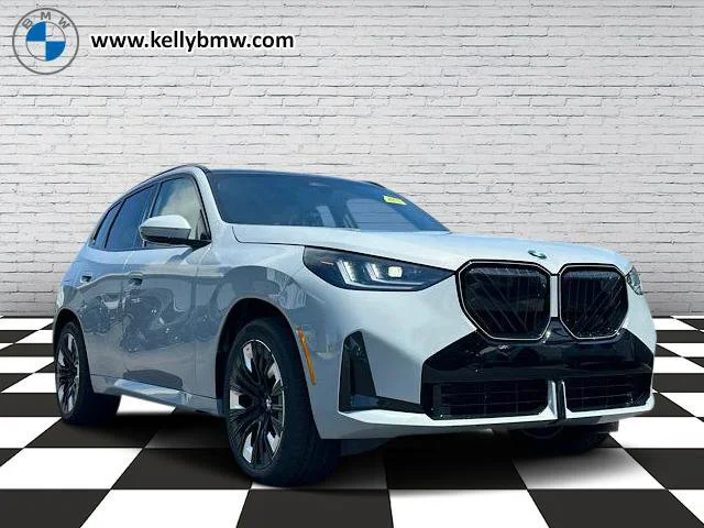 2026 BMW X3 30 XDRIVE's photo