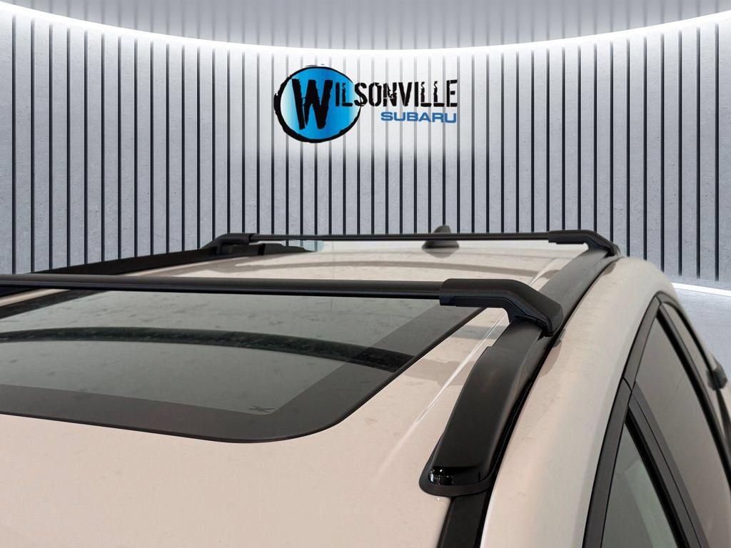 New 2026 CRYSTAL WHITE PEARL Subaru Sport Onyx Edition image 21