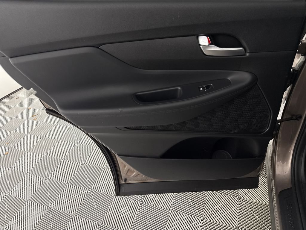 2020 Hyundai Santa Fe SEL - Photo 12