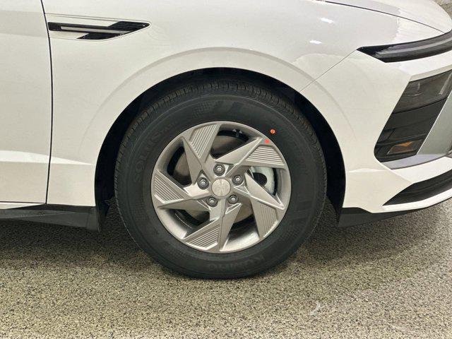2026 Hyundai Sonata SE - Photo 10