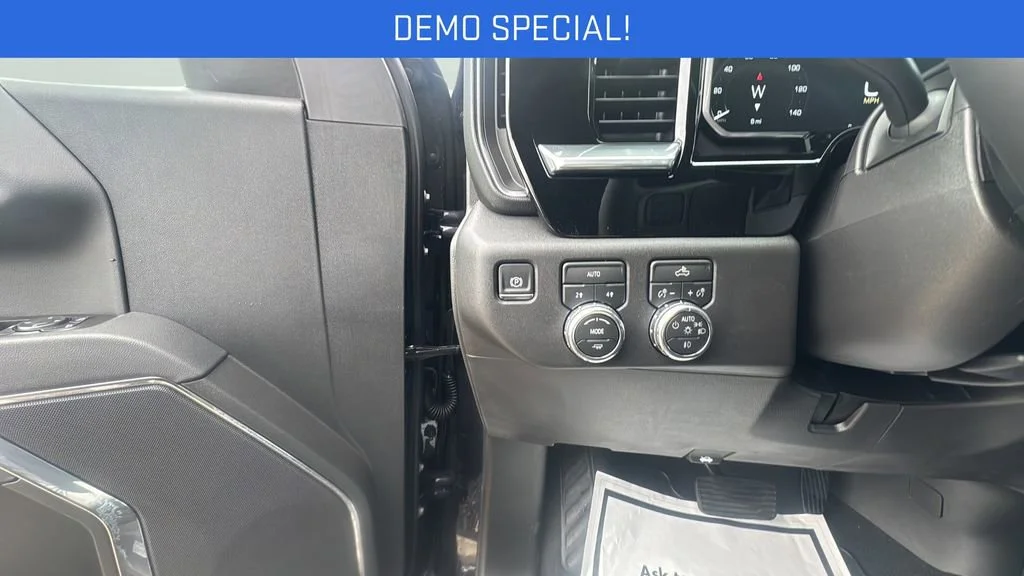 2026 GMC Sierra 1500 Elevation - Photo 21