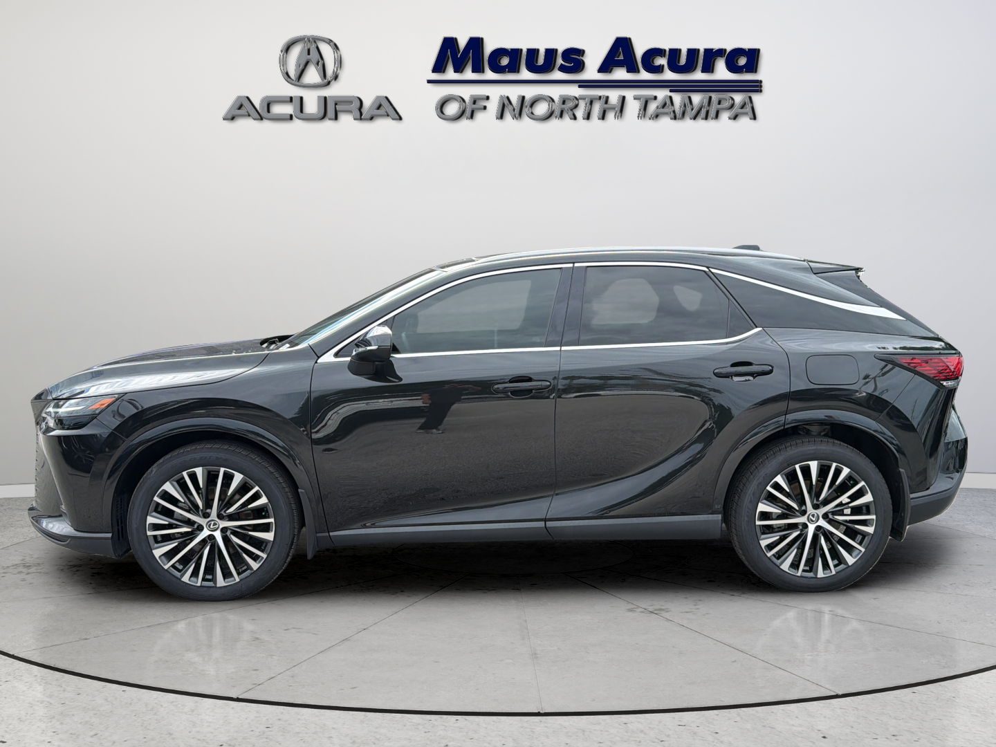 Used 2023 Caviar Lexus 350h Premium Plus image 6