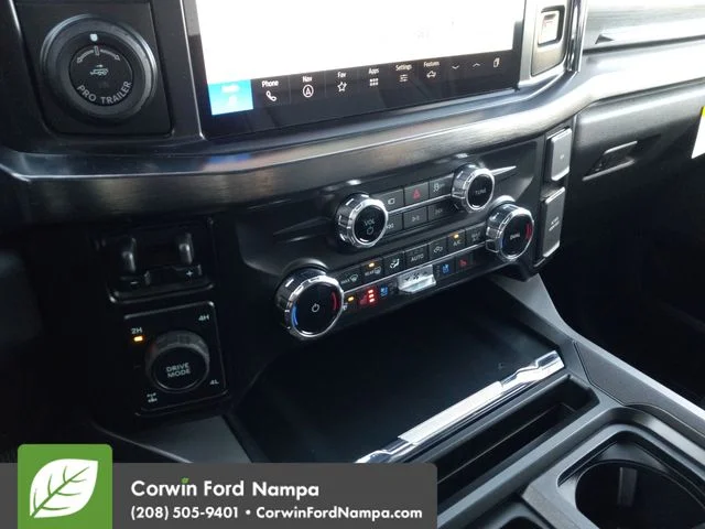 2026 Ford F-350 Super Duty Lariat - Photo 17