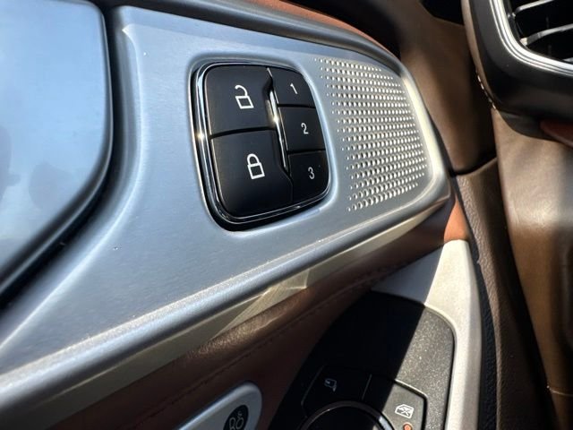 Used 2023 White Ford King Ranch image 29