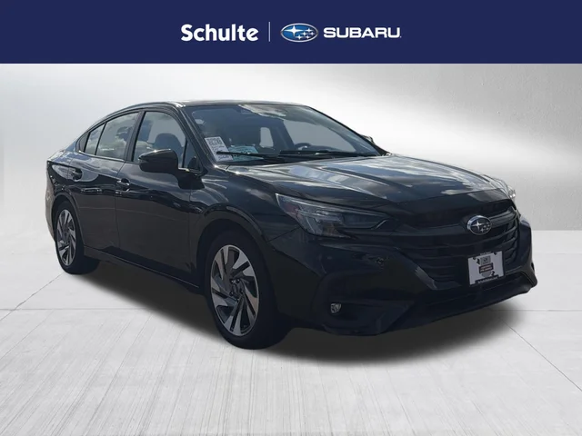 2024 Subaru Legacy Limited