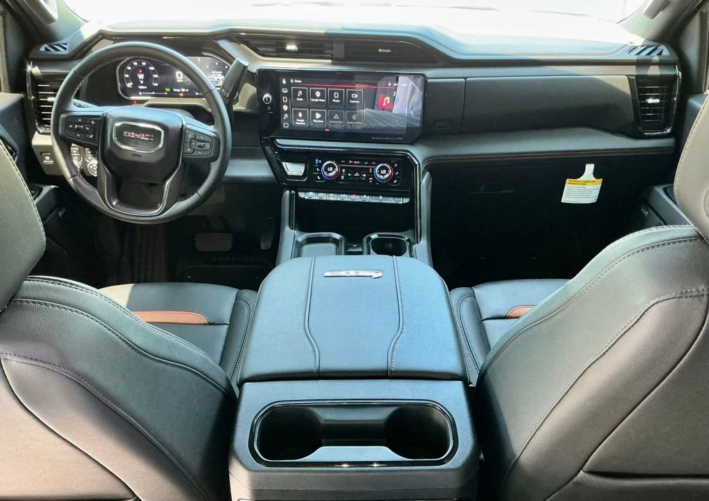 2026 GMC Sierra 2500HD AT4 - Photo 32