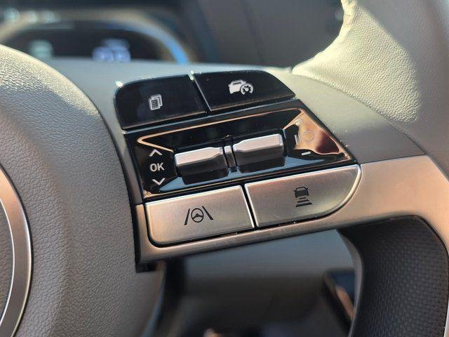 New 2026 Silver Hyundai SEL Sport Premium image 22