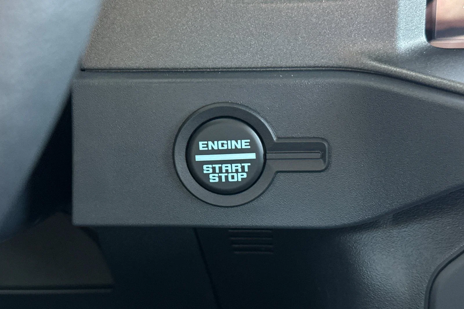 New 2026 Avalanche Gray Ford Badlands® image 22
