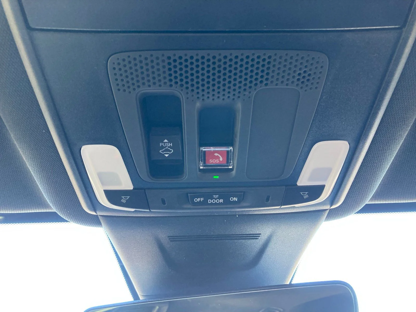 2026 Honda CR-V Sport-L - Photo 20