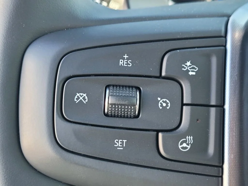 2026 GMC Sierra 1500 Elevation - Photo 20