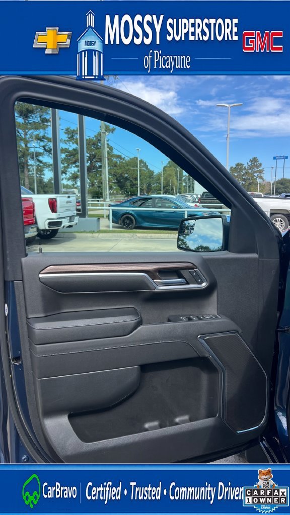 2023 Chevrolet Silverado 1500 LT - Photo 13
