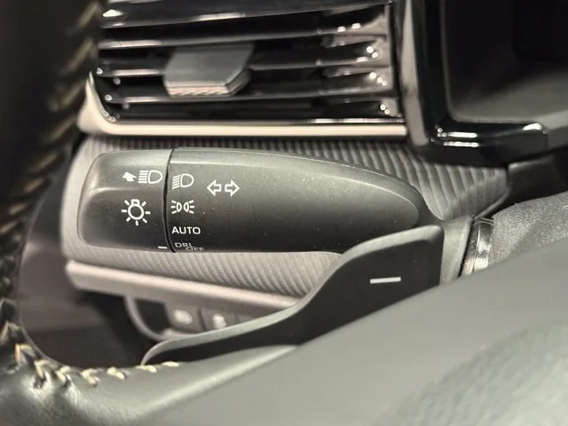 Used 2025  Toyota SE image 21