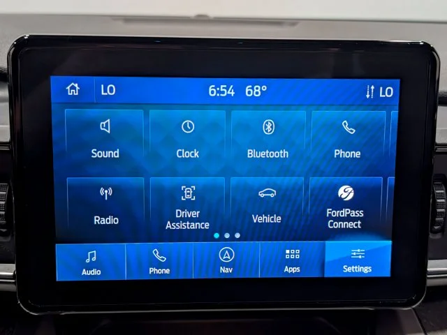 Used 2023 Gray Ford Timberline image 24
