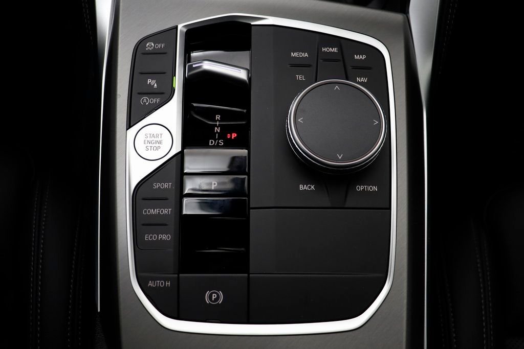 2025 BMW 4 Series 430i - Photo 12