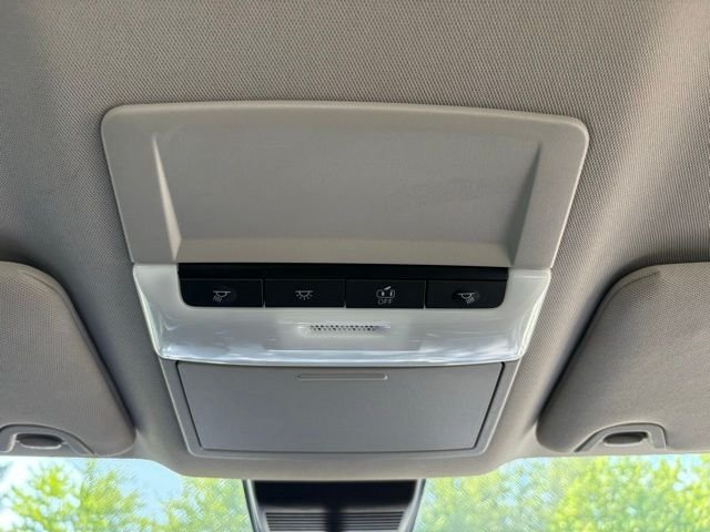 Used 2024 Red Nissan 2.5 SV image 22