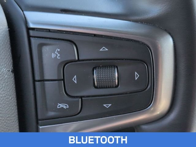 Used 2024 Beige Chevrolet LT image 20