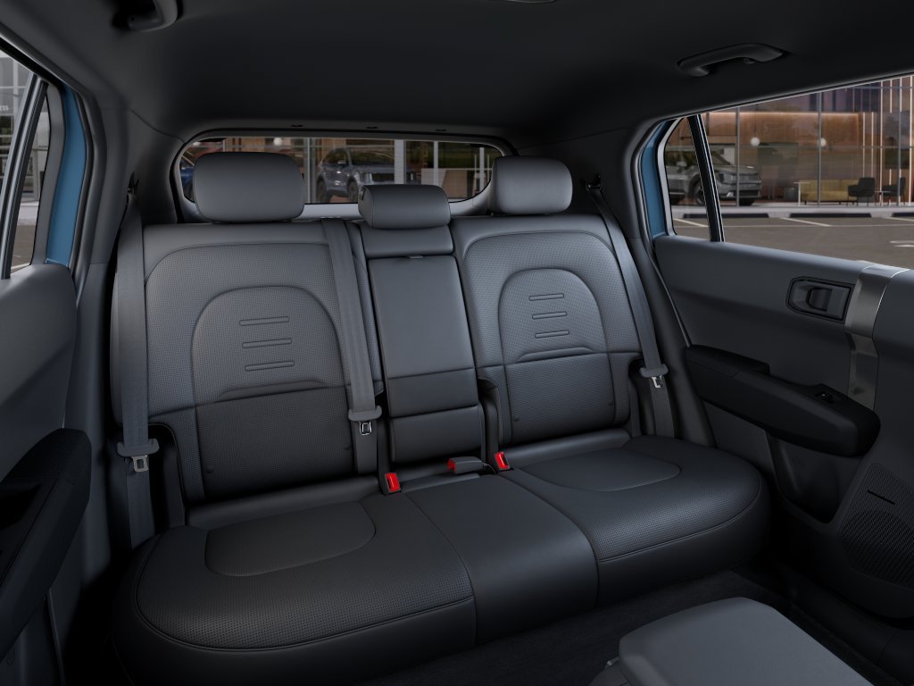 New 2027 Frost Blue Kia Wind image 16