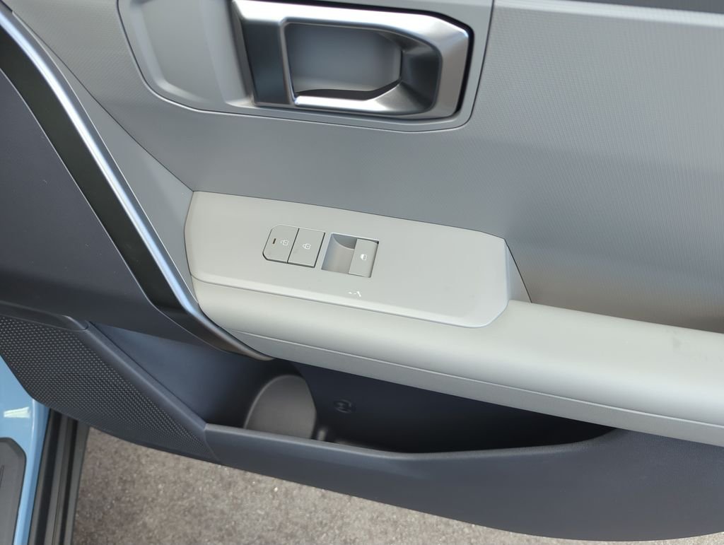 New 2027 Frost Blue / Black Roof Kia S image 33