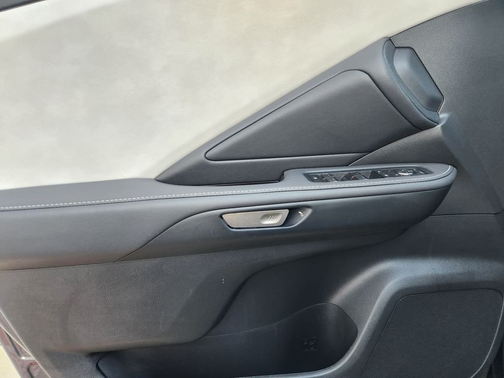 Used 2025 Gray Lexus 350 Premium image 22