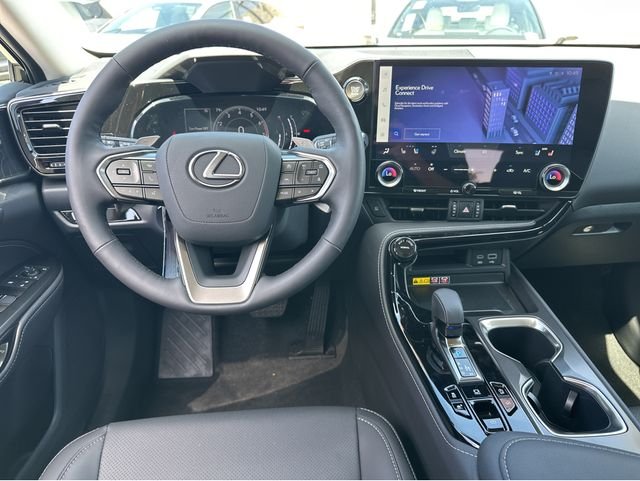 New 2026 Caviar Lexus  350 PREMIUM AWD image 13