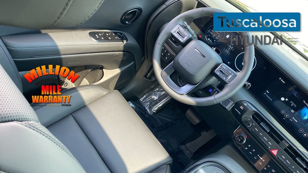 2026 Hyundai Palisade XRT Pro - Photo 29