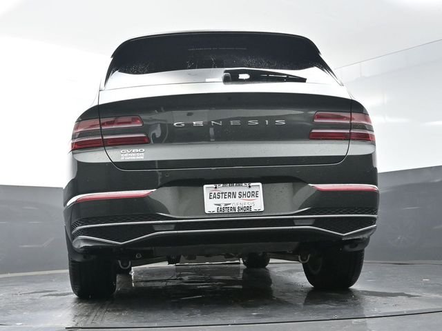 2026 GENESIS GV80 Standard - Photo 53