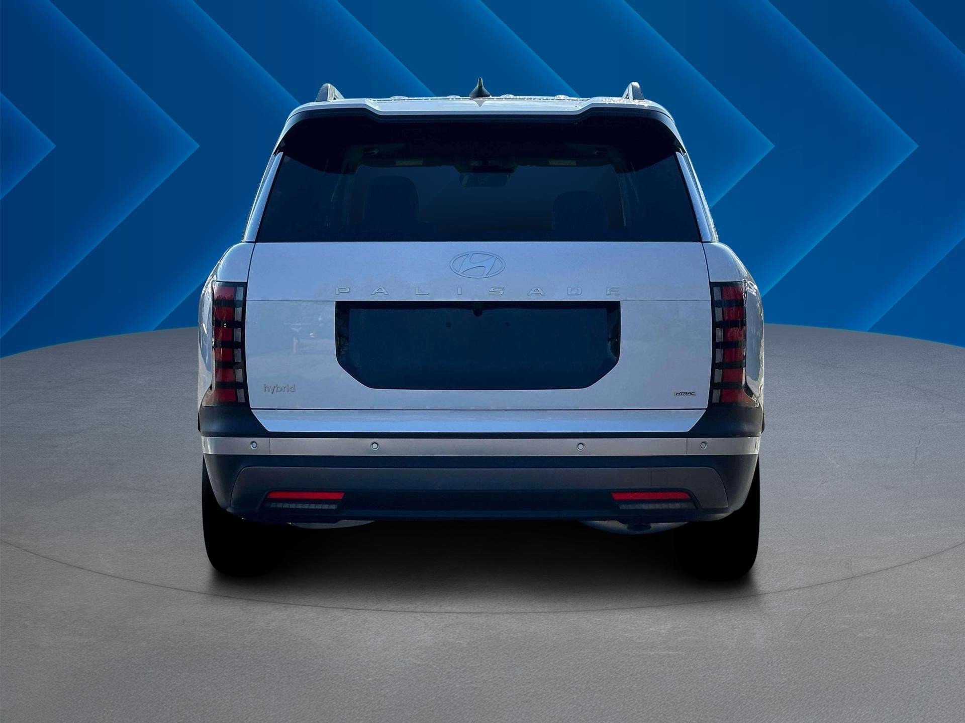 New 2026 Creamy White Pearl Hyundai SEL Premium 7P image 7