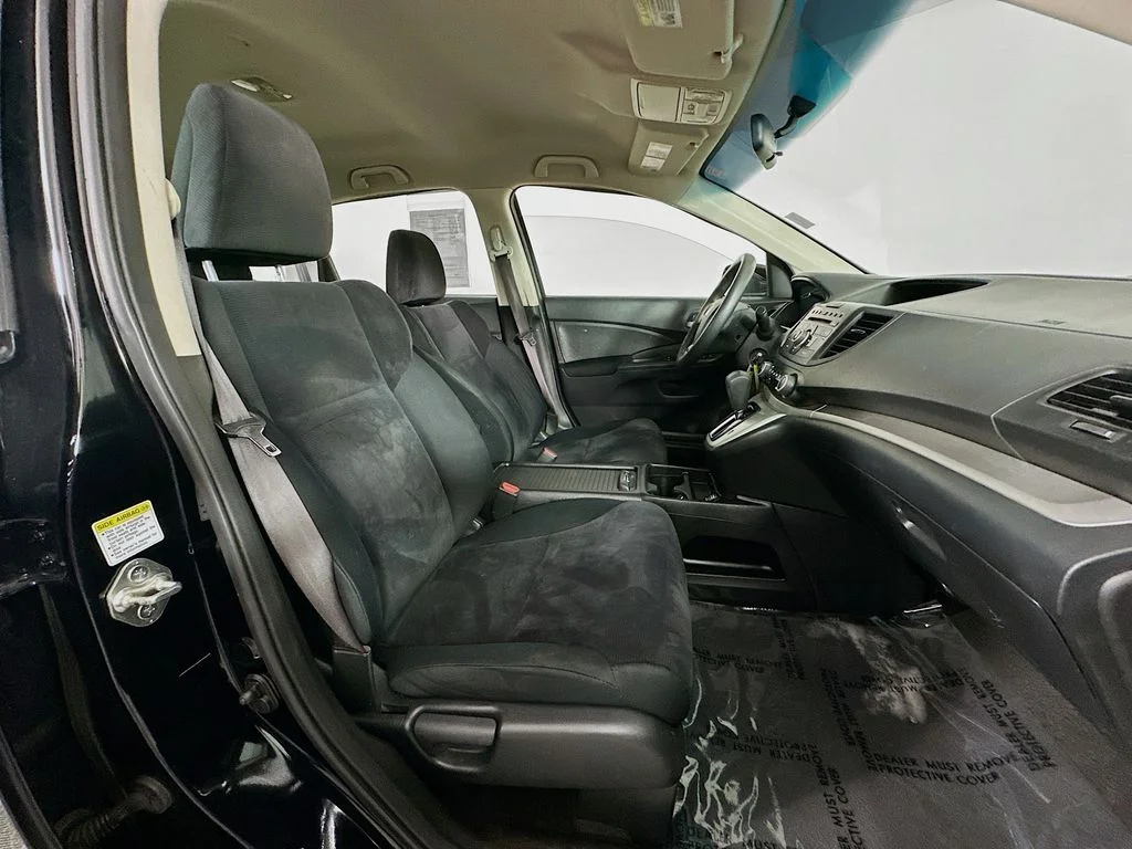 Used 2013  Honda LX image 26