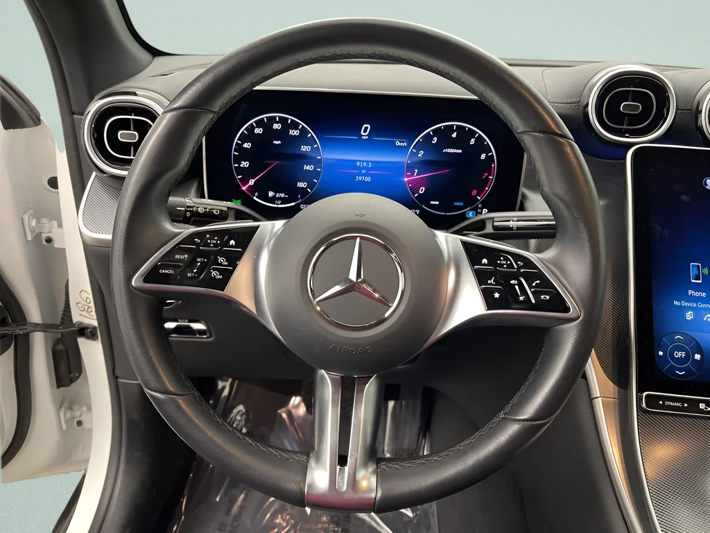 2024 Mercedes-Benz GLC GLC 300 - Photo 6