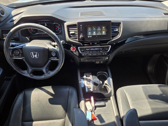 Used 2022  Honda Touring image 21