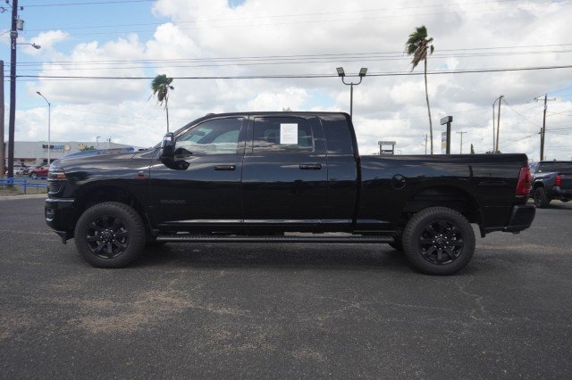2025 RAM Ram 2500 Pickup Laramie - Photo 11