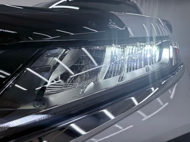 2025 Mitsubishi Outlander Sport TRAIL - Photo 7