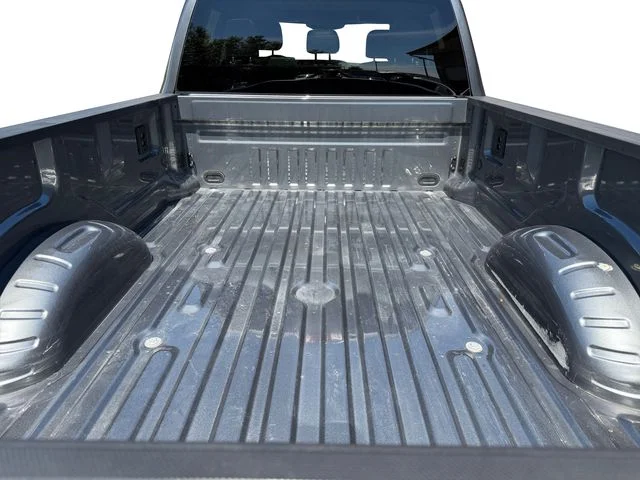 Certified Used 2025 Grey Ford Lariat image 18