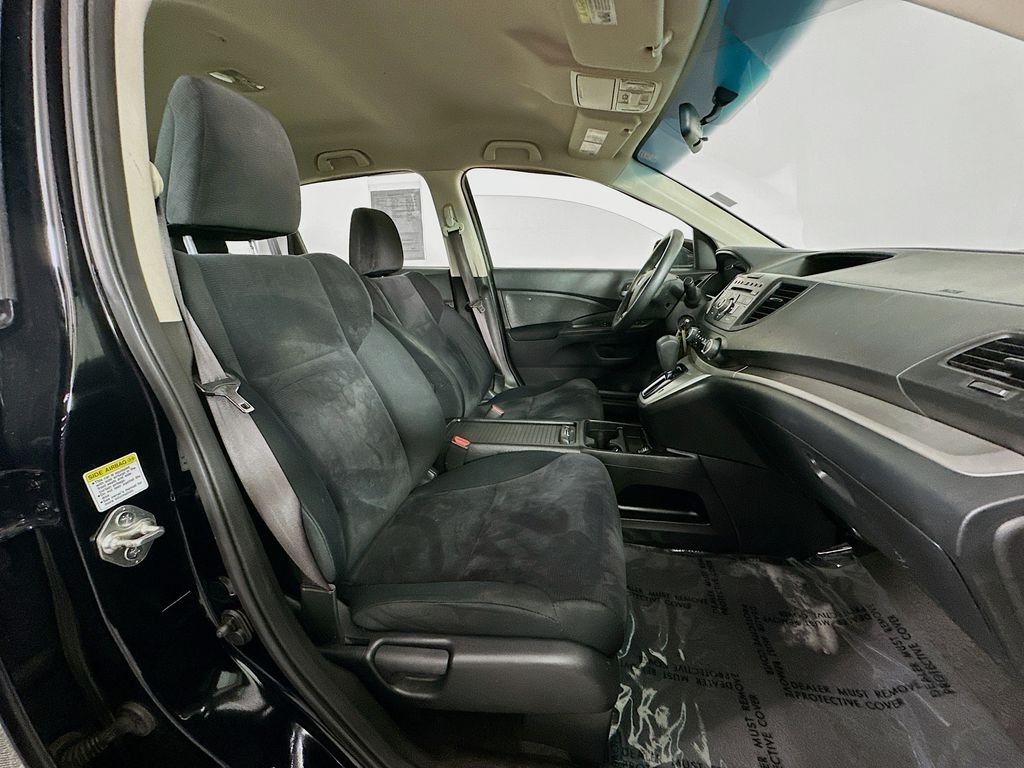 Used 2013  Honda LX image 26