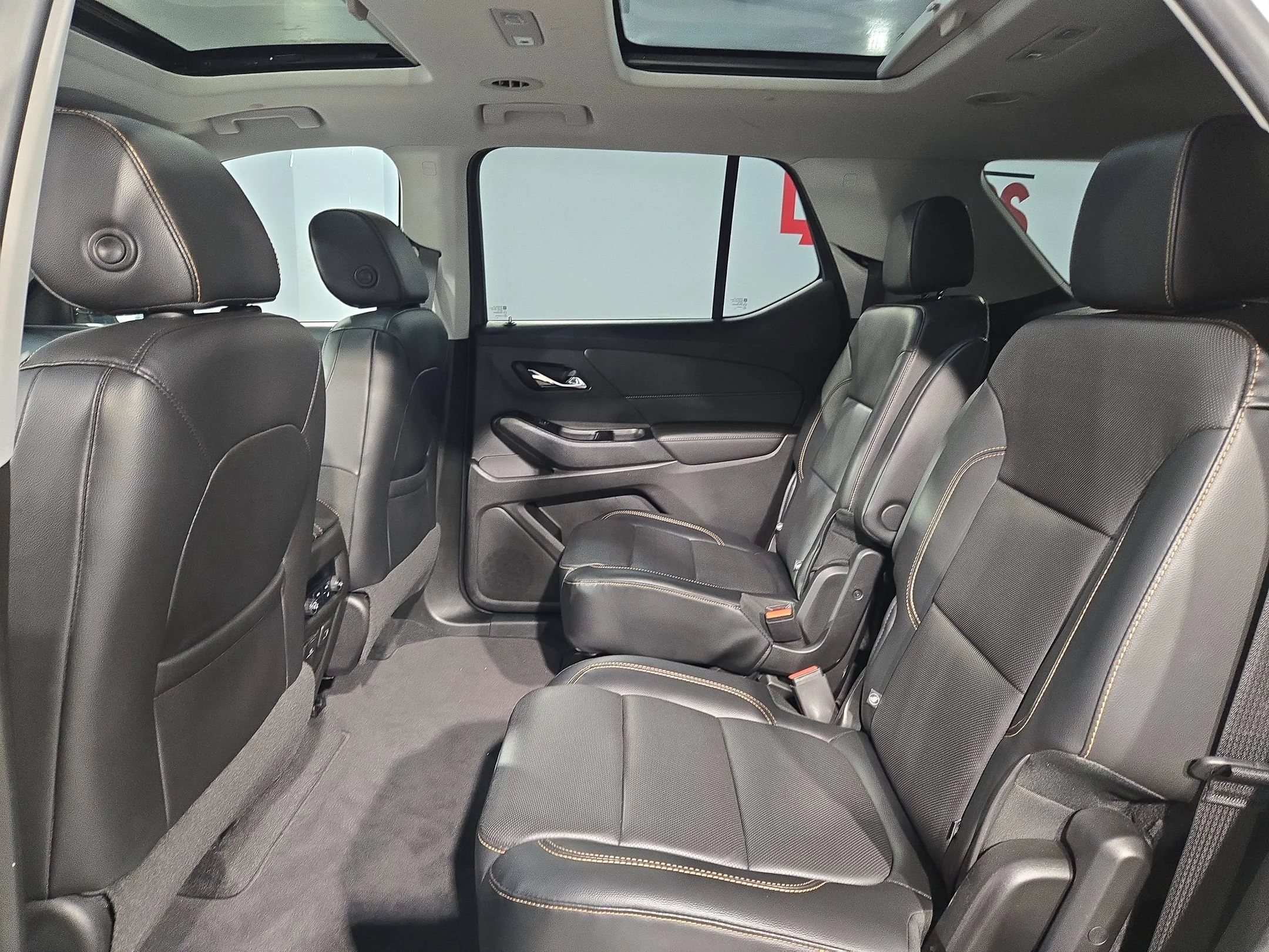 Used 2019 Summit White Chevrolet Premier image 36