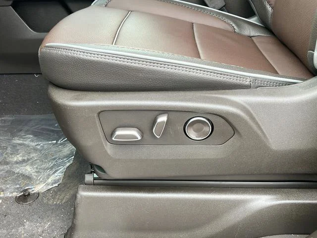 2026 GMC Sierra 1500 Denali - Photo 27