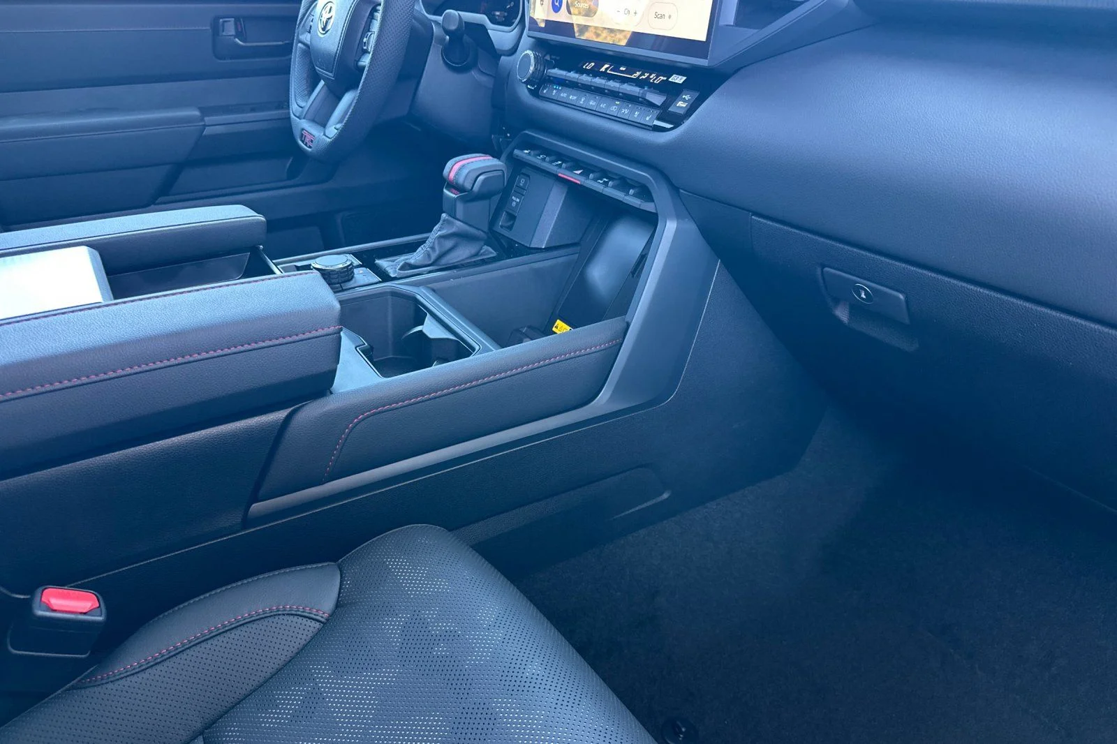 New 2026  Toyota TRD Pro image 22