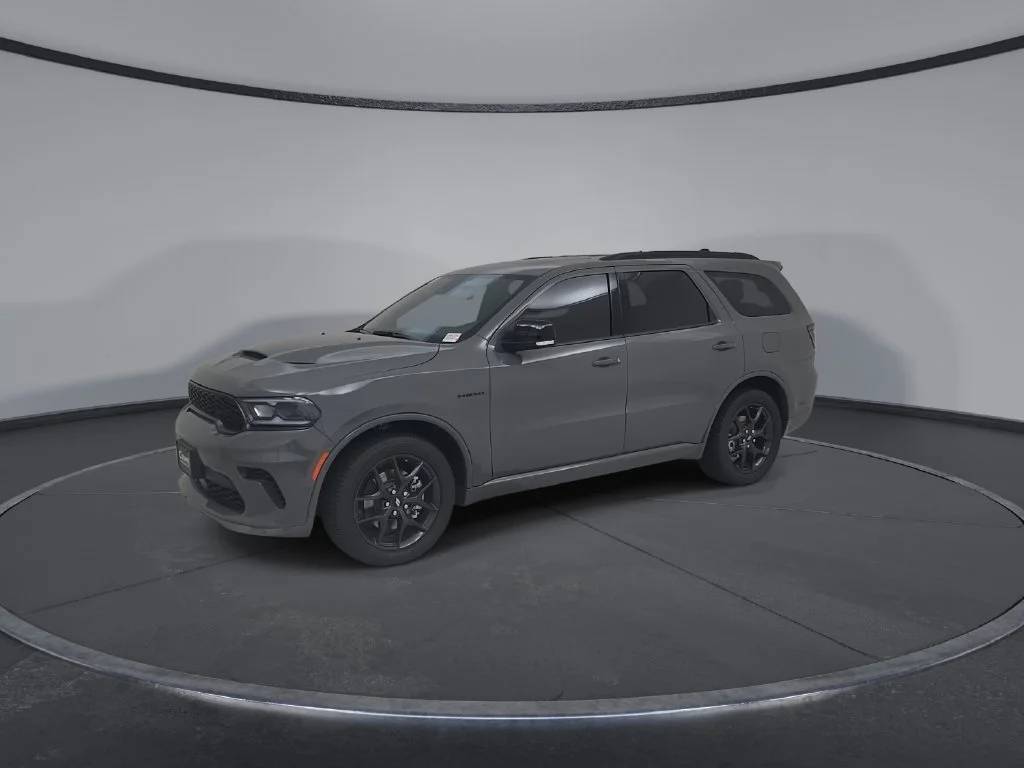 New 2027 Destroyer Gray Clear-Coat Exterior Paint Dodge GT image 7