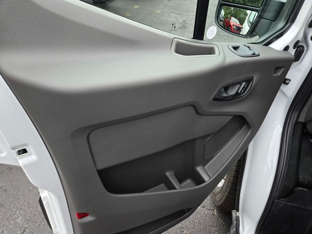 2026 Ford Transit Van Base - Photo 21